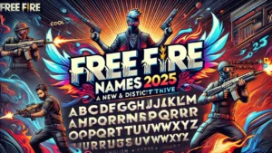 زخرفة اسماء فري فاير فرنسية 2026 أقوى أسماء فري فاير مزخرفة بالانجليزية والفرنسية والعربية