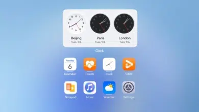 تحديث EMUI 13.0 لأجهزة Huawei