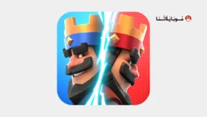 تحميل لعبة كلاش رويال Clash Royale مهكرة Apk للاندرويد 2026 أخر إصدار مجانا