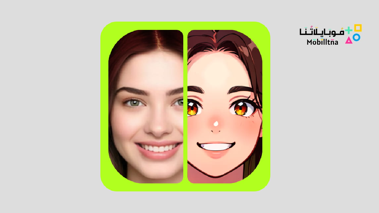 AI Morph Photo Editor