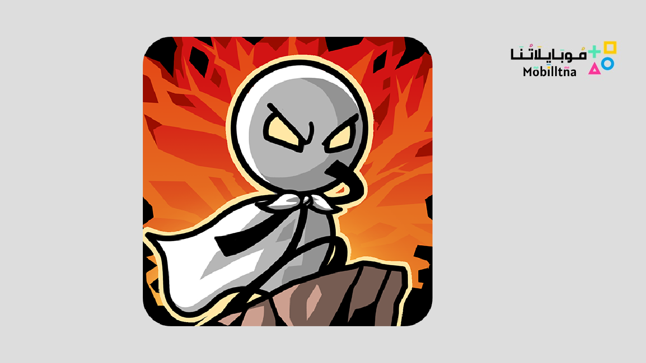 HERO WARS Super Stickman