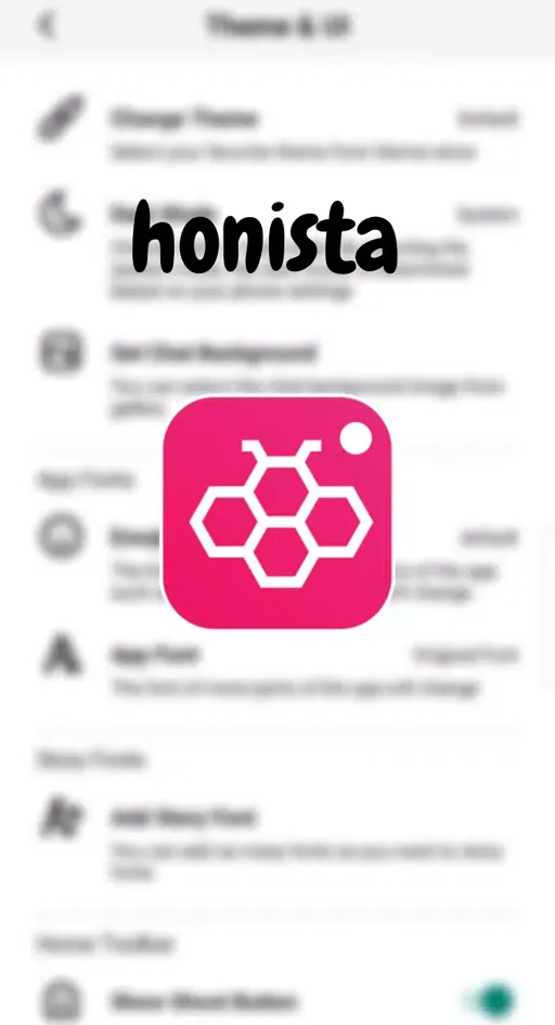 Honista 1