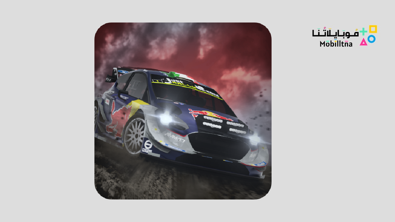 Just Rally 3: World Tour