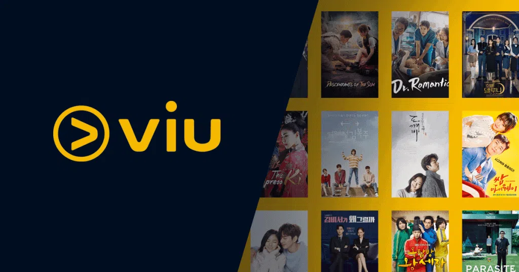 تحميل برنامج VIU Premium مهكر مدفوع Apk للاندرويد 2025 اخر اصدار مجانا