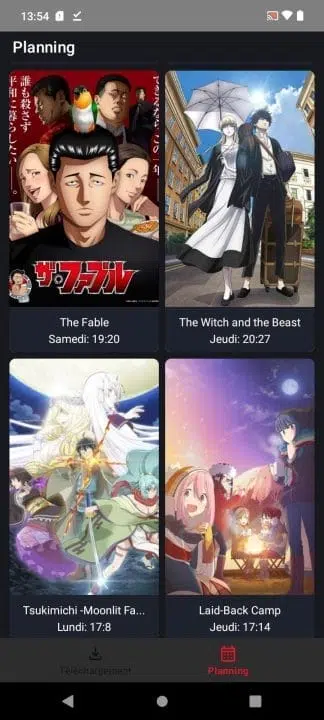 تحميل تطبيق Anime Sama مهكر Apk لمشاهدة الانمي للاندرويد 2025 اخر اصدار مجانا