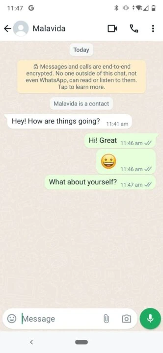 تحميل واتساب بلس الاخضر Whatsapp Plus Green مهكر Apk للاندرويد 2025 اخر تحديث مجانا