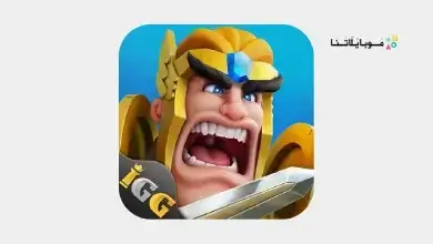 تحميل لعبة لوردس موبايل Lords Mobile مهكرة