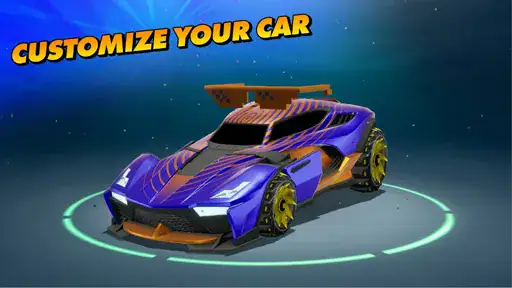 تحميل لعبة Rocket League مهكرة 2025 للاندرويد 2025 اخر اصدار مجانا