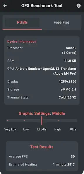 تحميل تطبيق Game Booster Fire GFX- Fix Lag مهكر Apk للاندرويد 2025 اخر اصدار مجانا