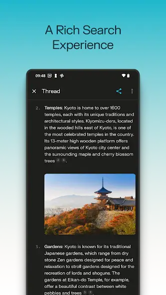 تحميل تطبيق Perplexity Ai مهكر Apk للاندرويد 2025 اخر اصدار مجانا
