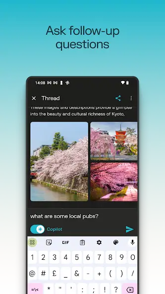 تحميل تطبيق Perplexity Ai مهكر Apk للاندرويد 2025 اخر اصدار مجانا