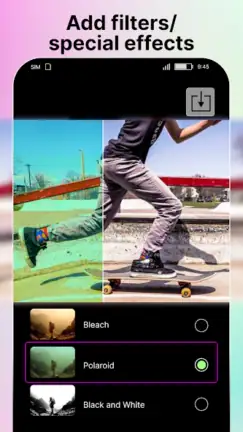 تحميل تطبيق Slow Motion Video FX مهكر Apk للاندرويد 2025 اخر اصدار مجانا