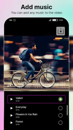 تحميل تطبيق Slow Motion Video FX مهكر Apk للاندرويد 2025 اخر اصدار مجانا