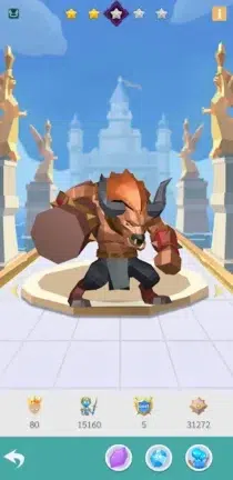 تحميل لعبة Empire Takeover مهكرة Apk للاندرويد 2025 اخر اصدار مجانا