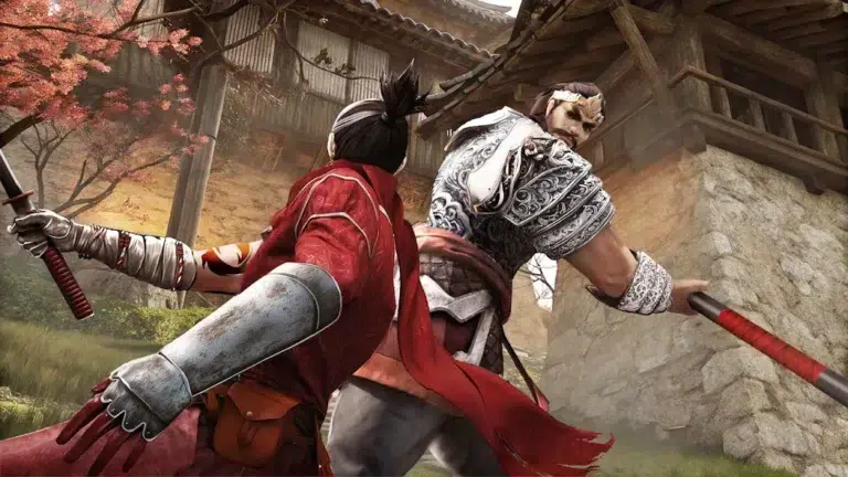 تحميل لعبة Takashi Ninja Warrior مهكرة Apk للاندرويد 2025 اخر اصدار مجانا