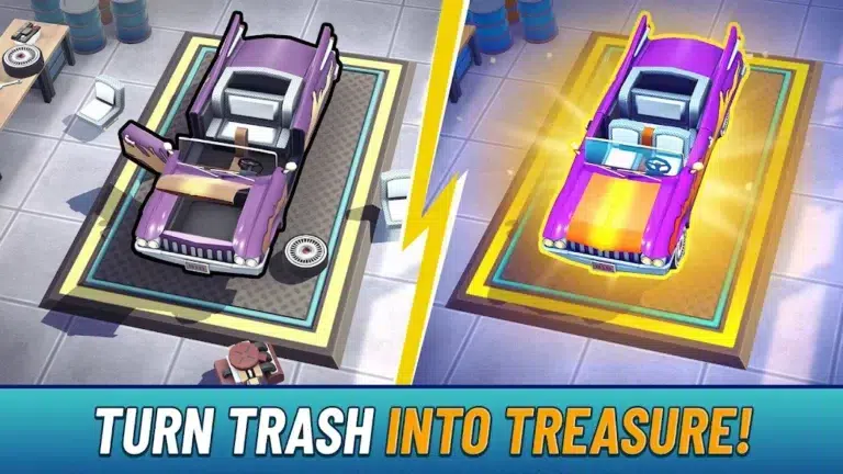 تحميل لعبة Bid Wars 3 مهكرة Apk للاندرويد 2025 اخر اصدار مجانا
