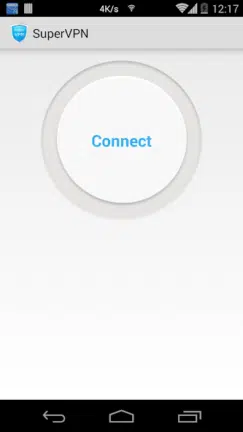 تحميل تطبيق SuperVPN Premium مهكر Apk للاندرويد 2025 اخر اصدار مجانا