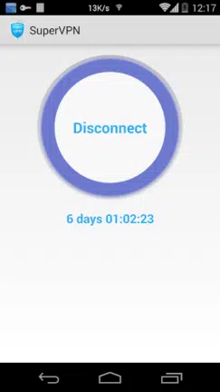 تحميل تطبيق SuperVPN Premium مهكر Apk للاندرويد 2025 اخر اصدار مجانا