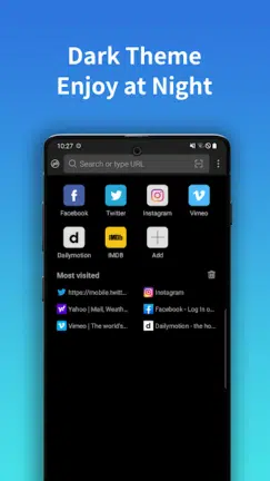 تحميل تطبيق Pure Video Downloader مهكر Apk للاندرويد 2025 اخر اصدار مجانا