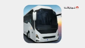 تحميل لعبة Bus Simulator EVO مهكرة Apk للاندرويد 2026 أخر إصدار مجانا
