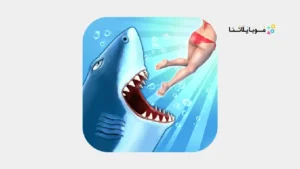 تحميل لعبة Hungry Shark Evolution مهكرة Apk للاندرويد 2026 أخر إصدار مجانا