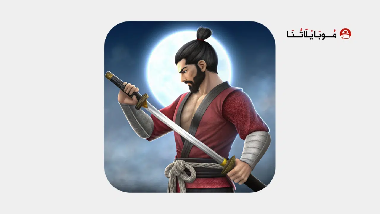 تحميل لعبة Takashi Ninja Warrior مهكرة