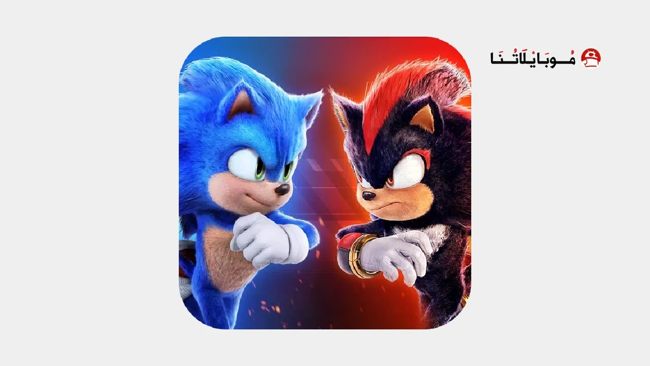 تحميل لعبة Sonic Forces مهكرة Apk للاندرويد 2025 اخر اصدار مجانا تحميل لعبة سونيك فورسز Sonic Forces مهكرة
