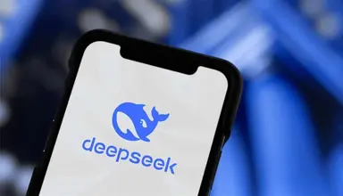 تطبيق DeepSeek