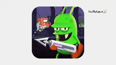 لعبة Zombie Catchers مهكرة