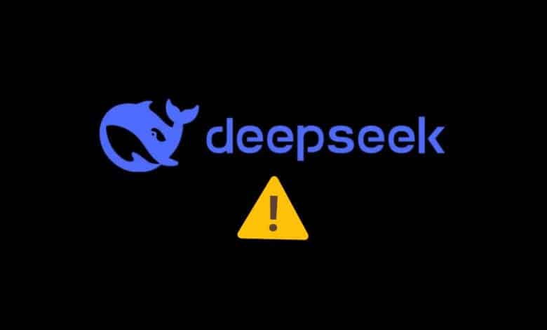 DeepSeek Issues 780x470 1