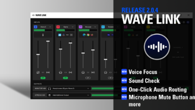 Wave Link 2.0.4