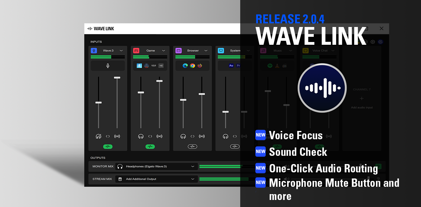 Wave Link 2.0.4