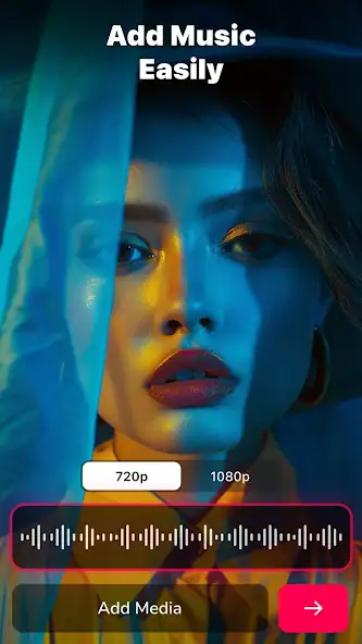 تحميل برنامج ريلزي Reelsy Reel مهكر Apk لتعديل وإنشاء مقاطع ريلز للاندرويد 2025 اخر اصدار مجانا