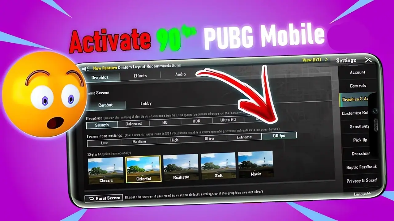 تحميل Rebrand ly pubg 90 ملف 90 فريم ببجي 3.8 التحديث الجديد 2025 pubg 90 fps file تحميل Rebrand ly pubg 90 ملف 90 فريم ببجي 3.8