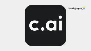 تحميل برنامج Character AI مهكر Apk للاندرويد 2026 أخر إصدار مجانا