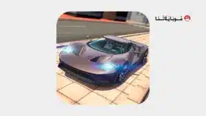 تحميل لعبة Extreme Car Driving Simulator مهكرة Apk للاندرويد 2026 أخر إصدار مجانا