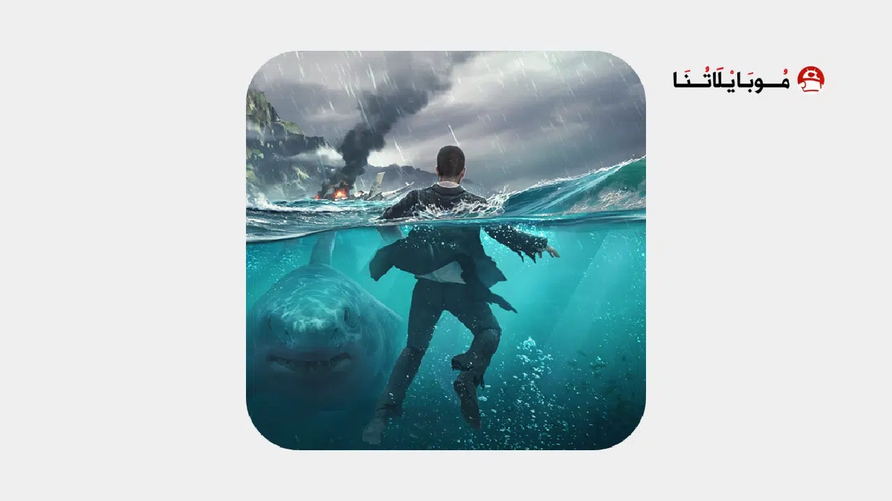 تحميل لعبة LOST in BLUE مهكرة Apk للاندرويد 2025 اخر اصدار مجانا تحميل لعبة LOST in BLUE مهكرة