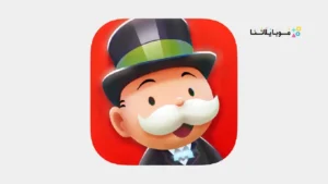 تحميل لعبة مونوبولي جو MONOPOLY GO مهكرة Apk للاندرويد 2026 أخر إصدار مجانا