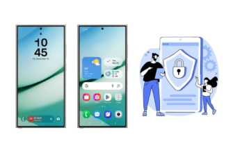 سامسونج تعزز حماية الأطفال بأدوات رقابة أبوية متطورة في One UI 7