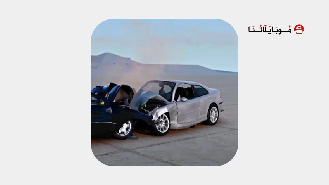 تحميل لعبة محاكاة حوادث السيارات Car Crash Royale مهكرة Apk للاندرويد 2025 اخر اصدار مجانا لعبة Car Crash Royale مهكرة