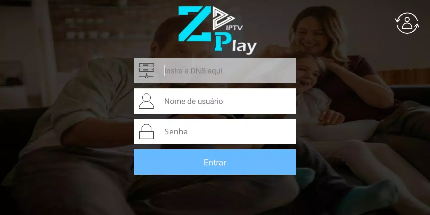 تطبيق ZPlay IPTV