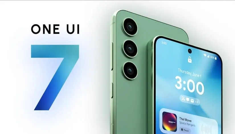 تحديث One UI 7.0 و أندرويد 15 لهواتف سامسونج والأجهزة المؤهلة للتحديث تحديث One UI 7.0 و أندرويد 15 لهواتف سامسونج والأجهزة المؤهلة للتحديث
