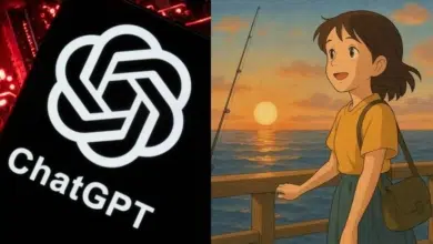 كيفية تحويل الصور إلى رسوم متحركة وكرتونية باستخدام ChatGPT Ghibli