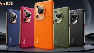 هواتف ببطاريات خارقة.. Fossibot تعلن عن F112 Pro وF107 Pro في معرض MWC 2025