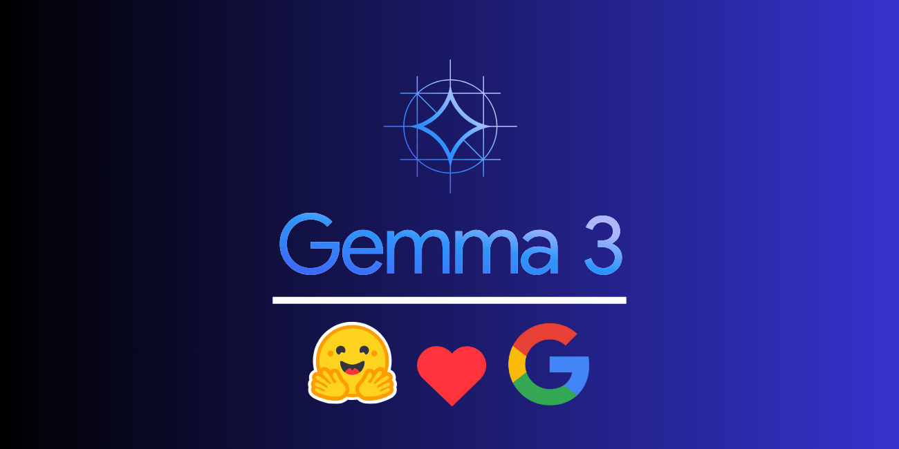 جوجل تكشف عن Gemma 3 أقوى نموذج ذكاء اصطناعي بميزات متطورة غير مسبوقة