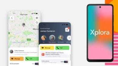 HMD Fusion X1