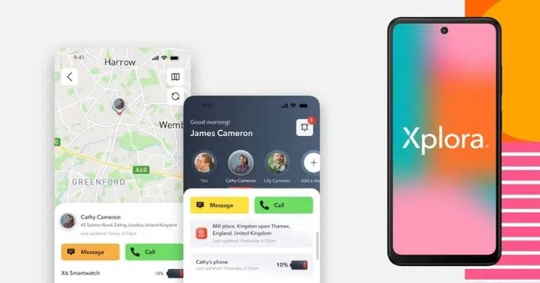 نوكيا تطلق HMD Fusion X1 هاتف مناسب للأطفال والمراهقين