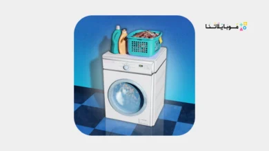 Laundry Store Simulator