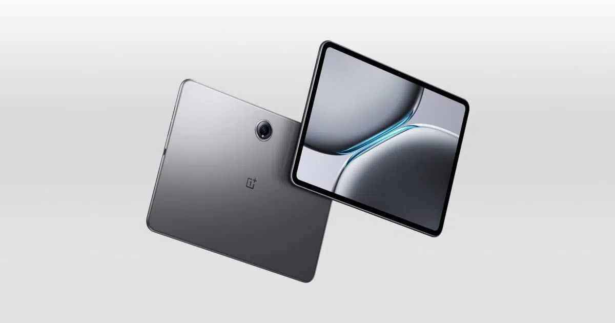 مواصفات قوية لجهاز OnePlus Pad 2 Pro تظهر في تسريب جديد