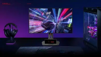 Asus تطلق ROG Strix XG27UCDMG: شاشة 4K مع تقنية QD-OLED ومعدل 240Hz